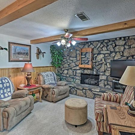 Fairfield BaySecluded Edgemont Getaway With Huge Outdoor Deck!别墅 外观 照片